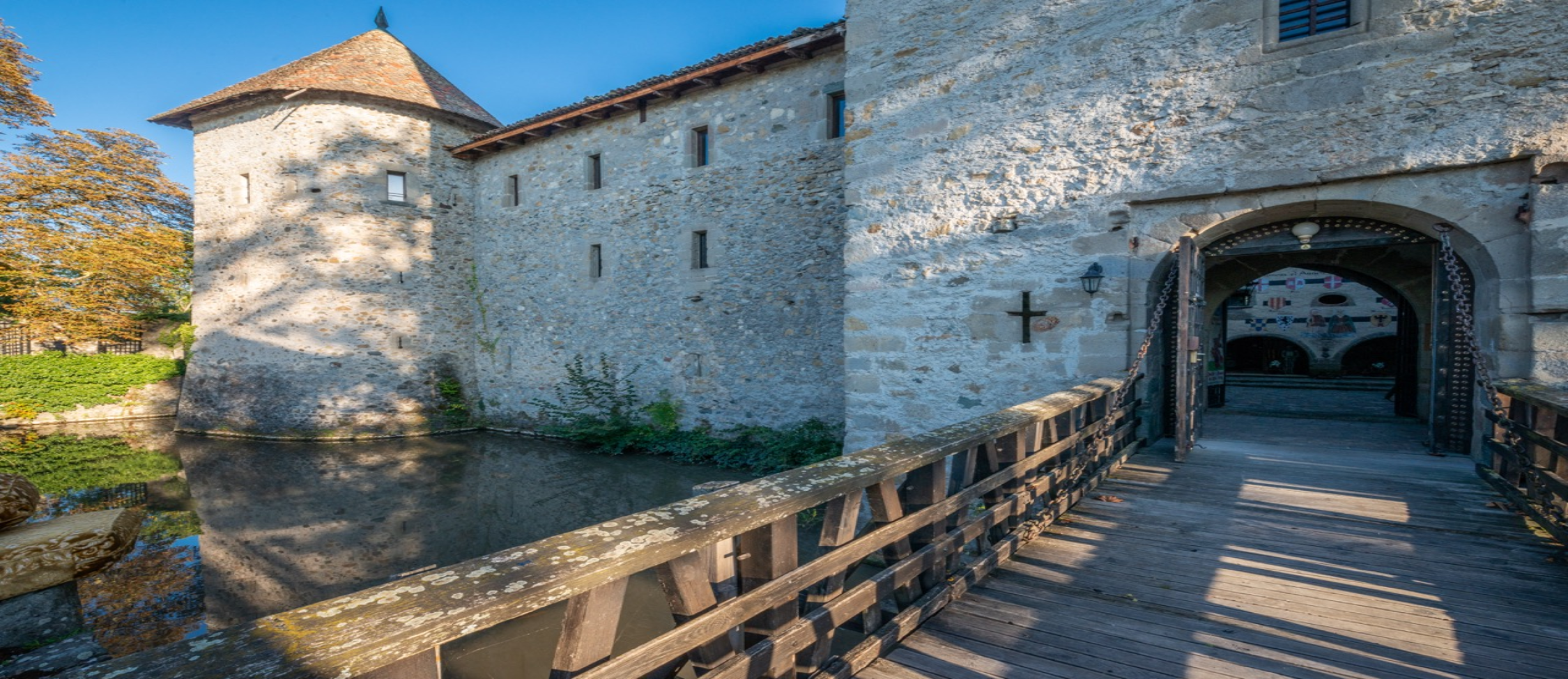 Exposition 1000 ans d’Histoire de la Savoie