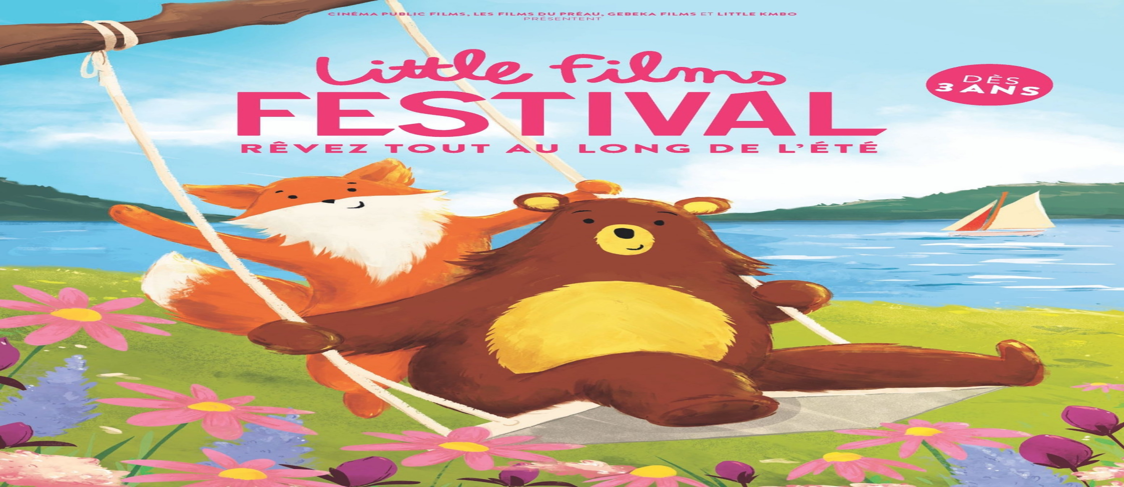 Little Film Festival