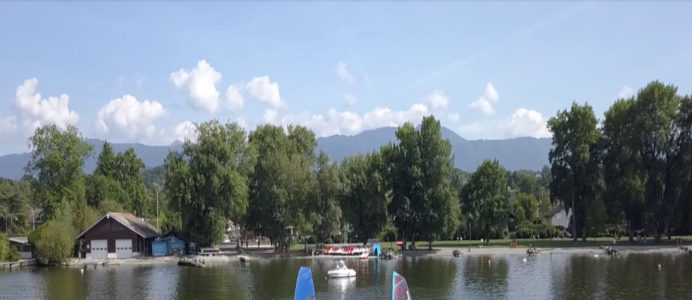 Planche à voile