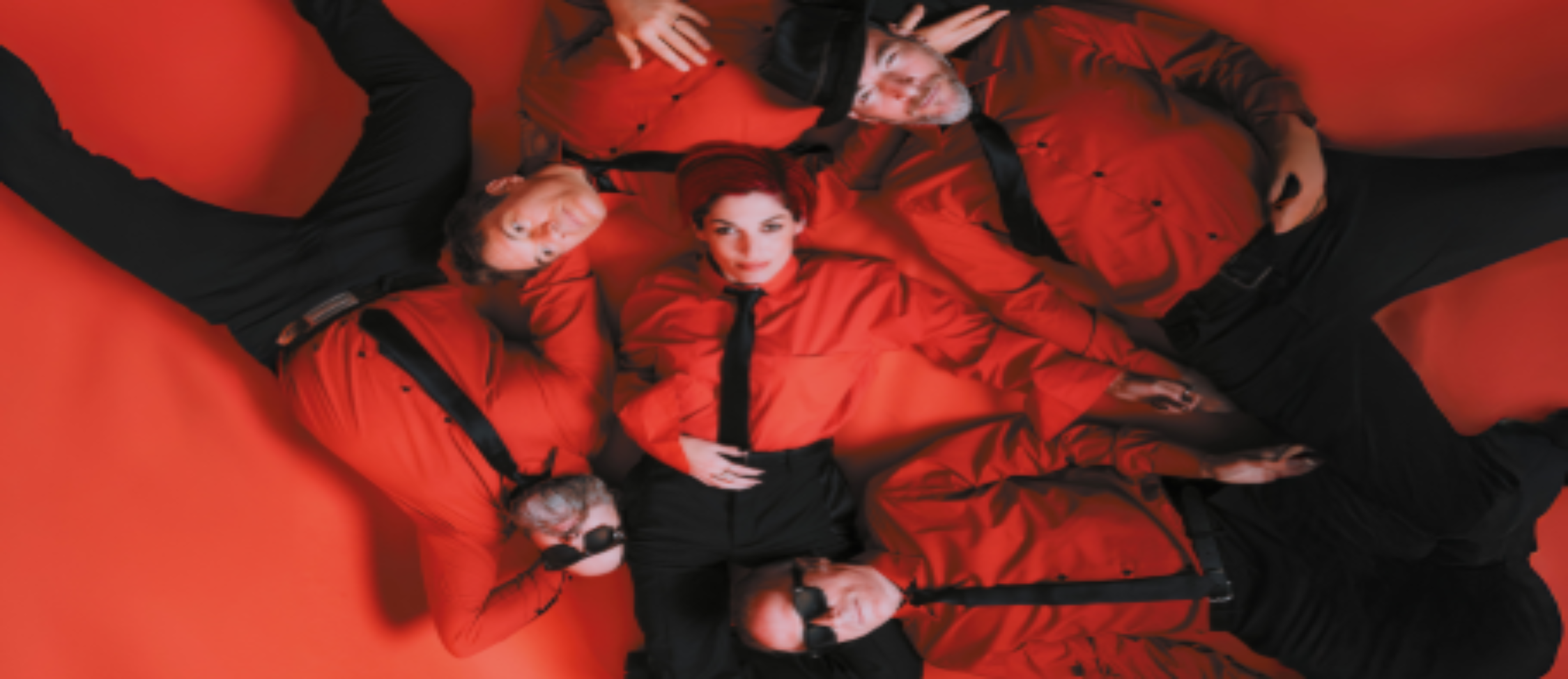 Les Scènes Estivales – Superbus