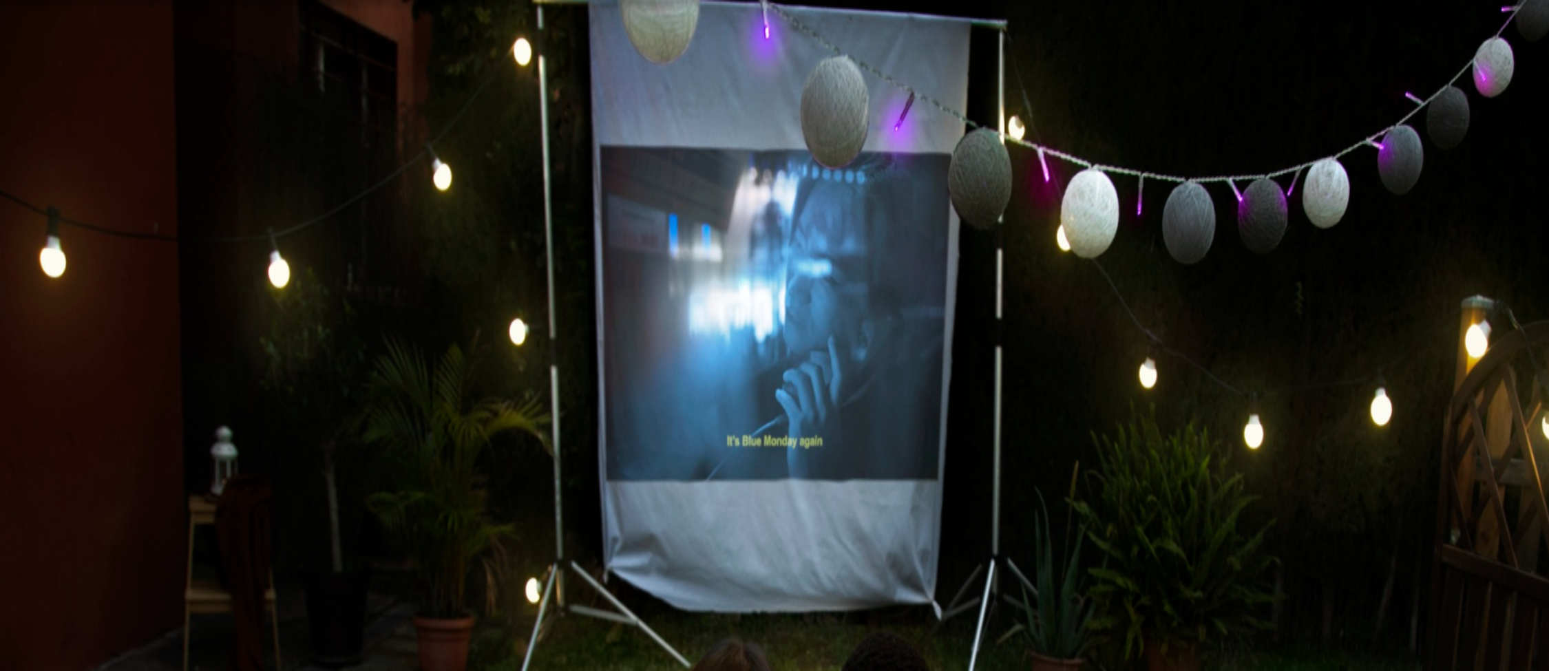 Ciné plein-air Un p’tit truc en plus – Sciez-sur-Léman