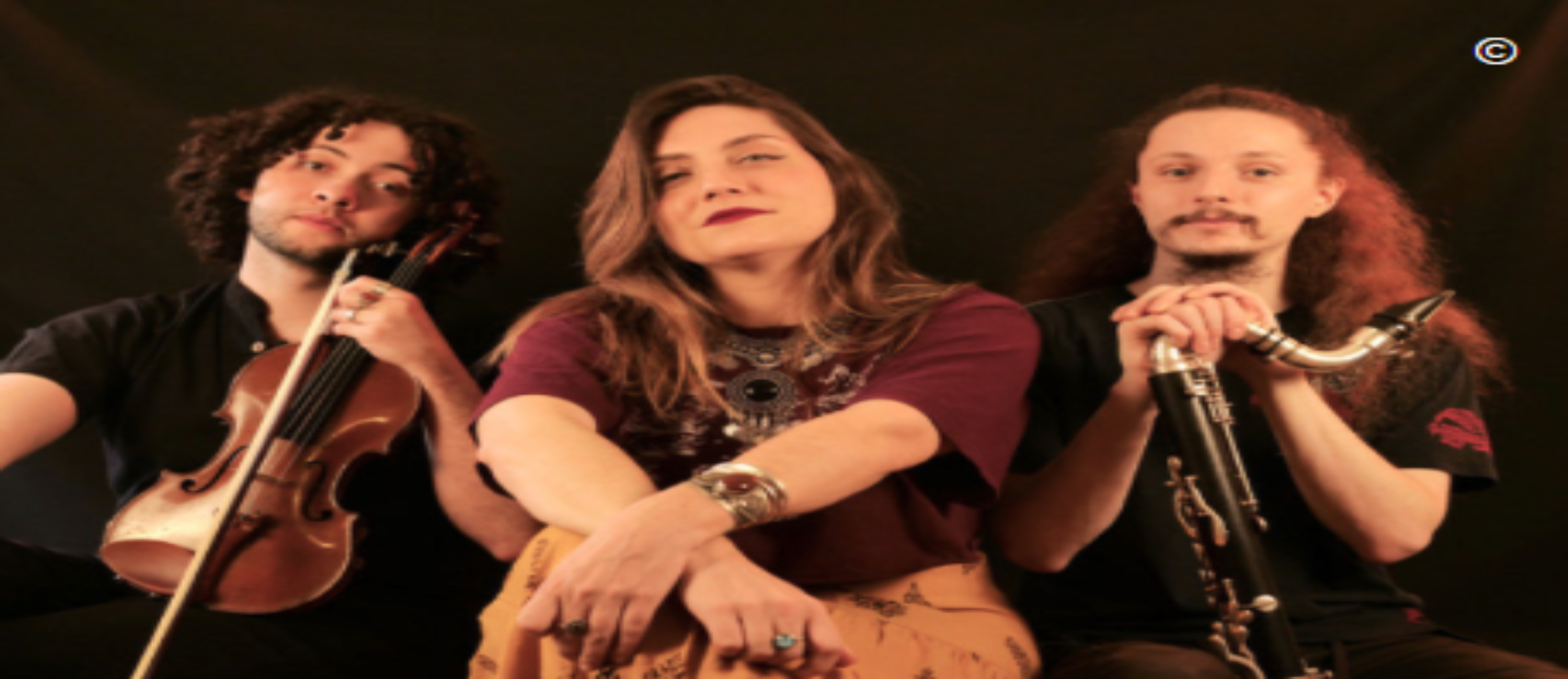 Concert Musiques du Monde « Kafé Gàta »