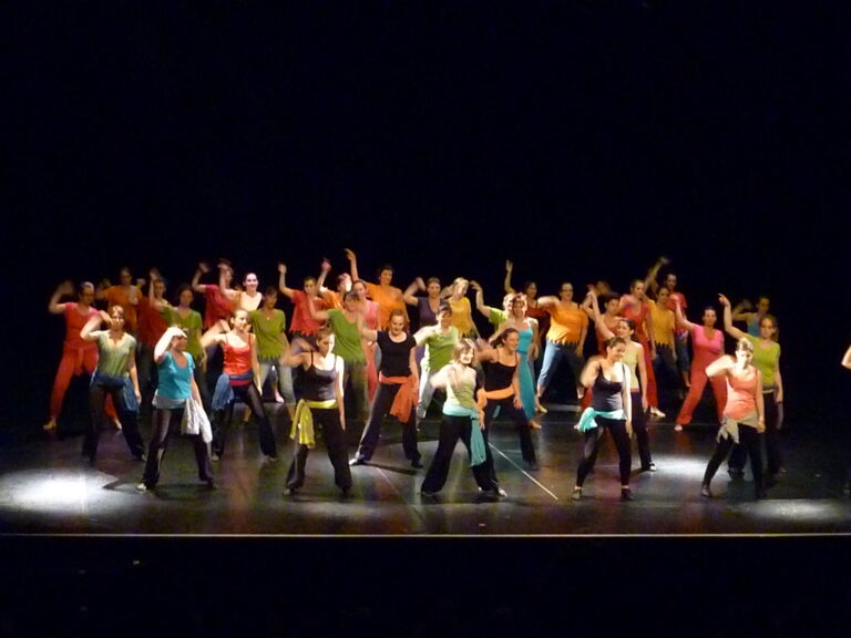 DANSE Modern jazz 768x576