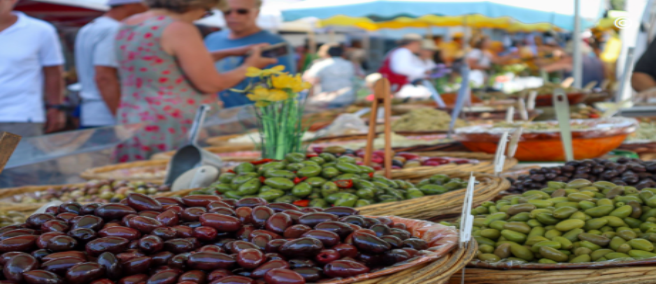 Marché