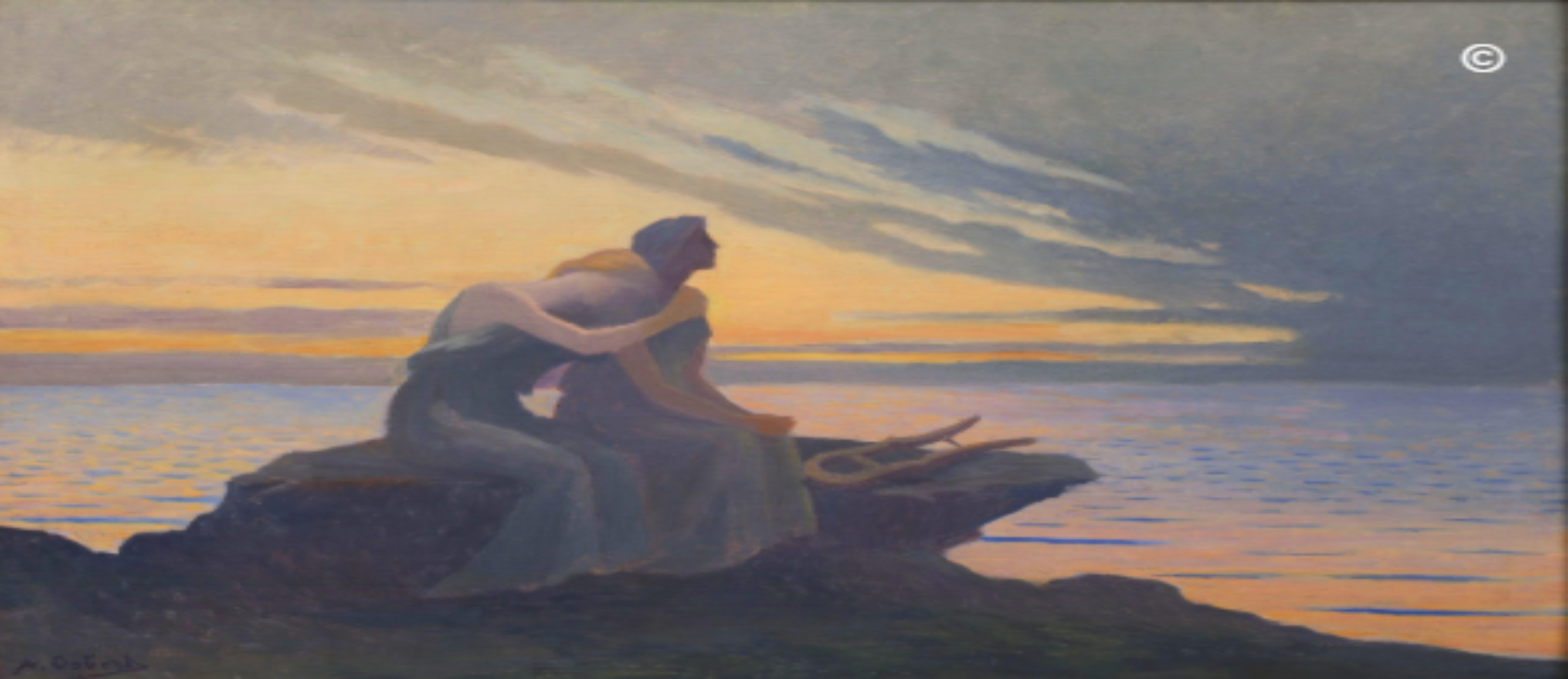 Exposition « Paris-Bruxelles, 1880-1914. L’Effervescence des visions artistiques»