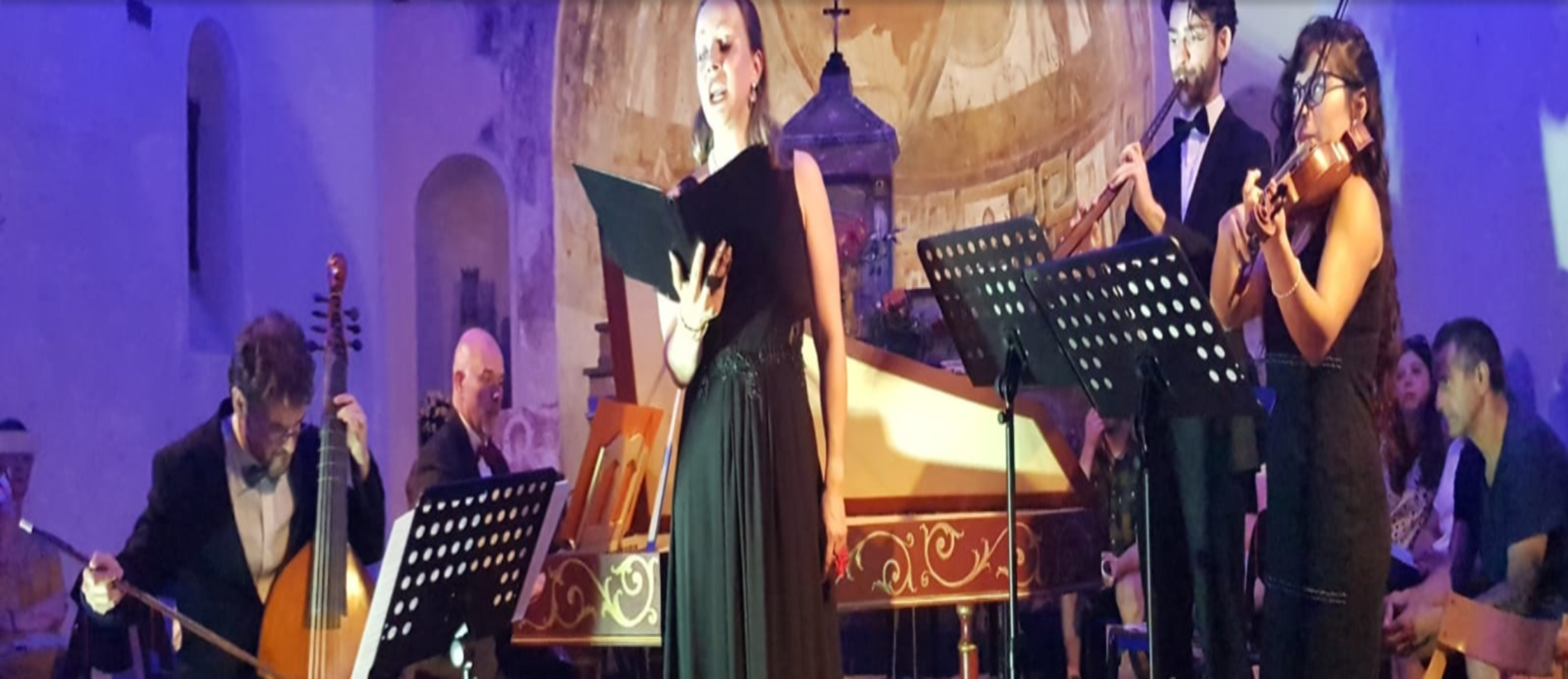 Concert Sancta Maria