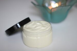 Chantilly de karité