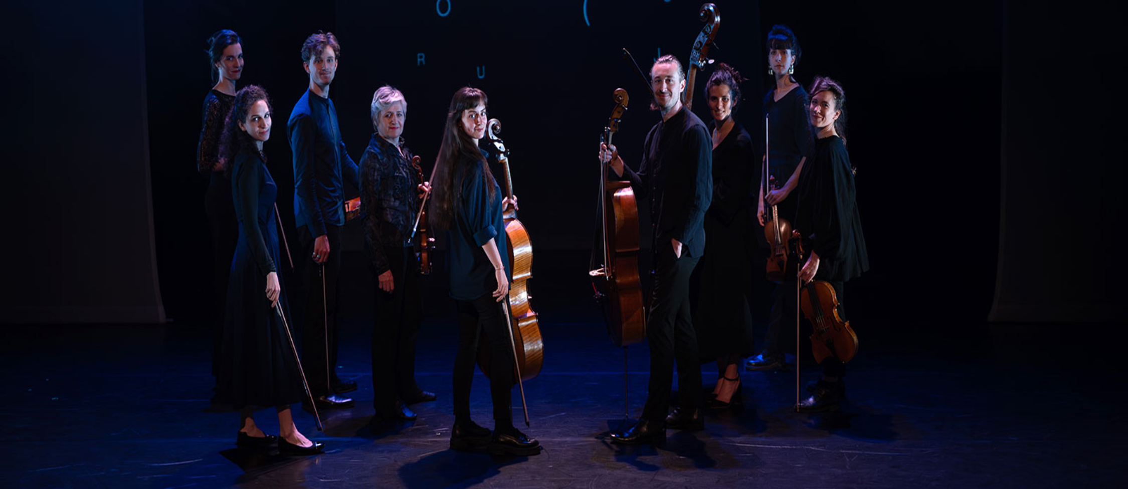 Marianne Piketty et Le Concert Idéal