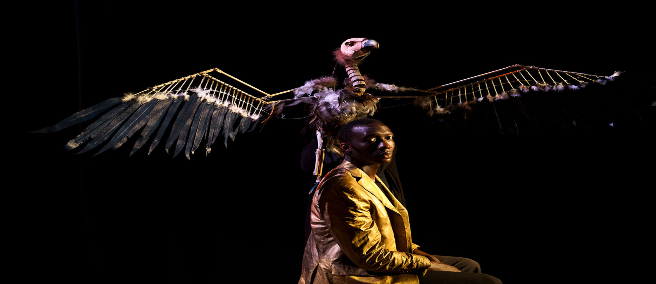 L’Oiseau de Prométhée